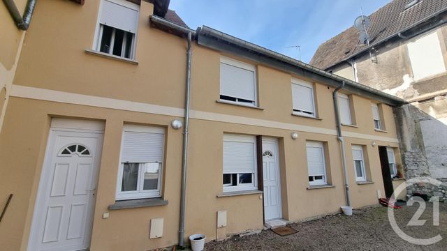 Appartement F3 à vendre - 3 pièces - 48,23 m2 - Vernon - 27 - HAUTE-NORMANDIE