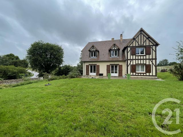 Maison à vendre - 8 pièces - 164,50 m2 - Gaillon - 27 - HAUTE-NORMANDIE