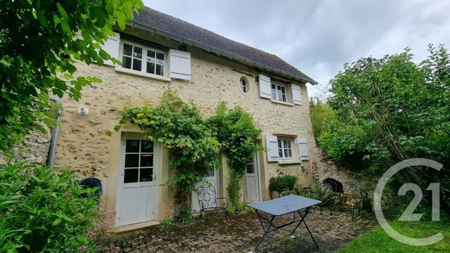 Maison à vendre HAUTE ISLE