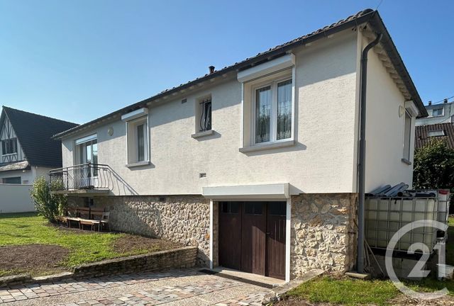 Maison à vendre - 5 pièces - 94,06 m2 - Vernon - 27 - HAUTE-NORMANDIE