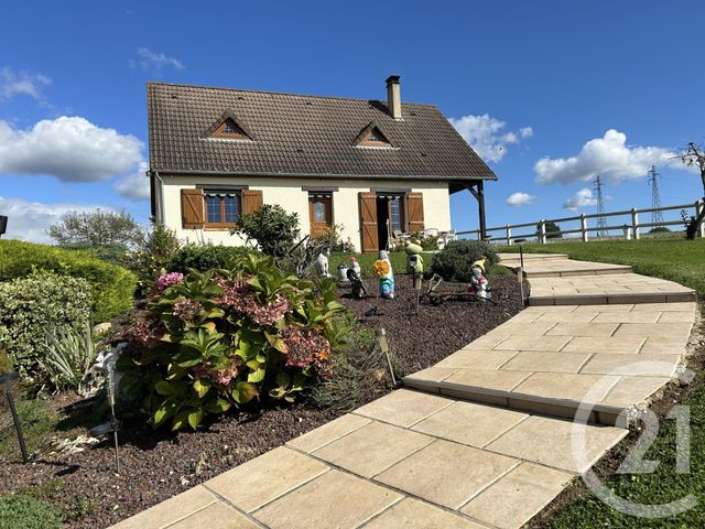 Maison à vendre - 5 pièces - 96,59 m2 - Vernon - 27 - HAUTE-NORMANDIE