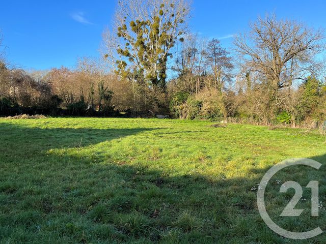 Terrain à vendre - 950 m2 - Vernon - 27 - HAUTE-NORMANDIE