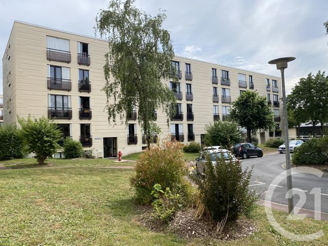 Appartement F3 à louer - 3 pièces - 66,06 m2 - L Isle Adam - 95 - ILE-DE-FRANCE