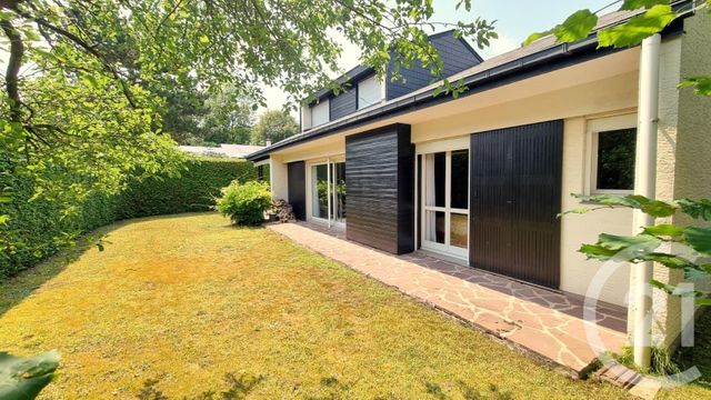 Maison à vendre - 7 pièces - 169,72 m2 - L Isle Adam - 95 - ILE-DE-FRANCE