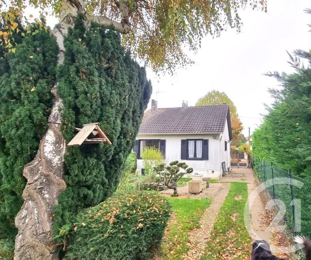 Maison à vendre - 3 pièces - 56,56 m2 - Champagne Sur Oise - 95 - ILE-DE-FRANCE