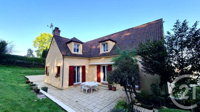 Maison à vendre - 10 pièces - 222,50 m2 - L Isle Adam - 95 - ILE-DE-FRANCE