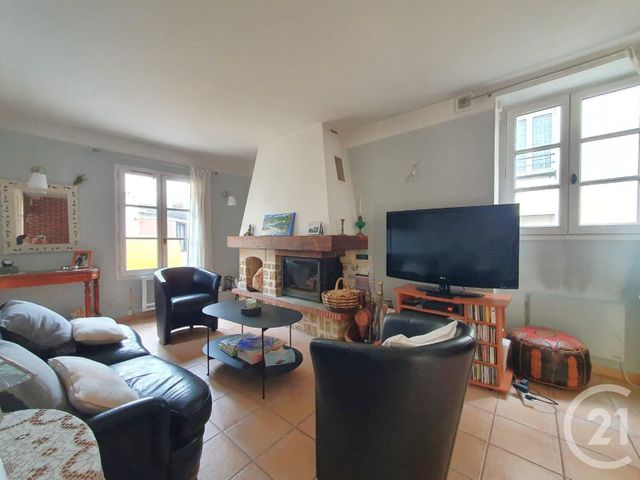 Maison à vendre - 4 pièces - 86 m2 - Valmondois - 95 - ILE-DE-FRANCE