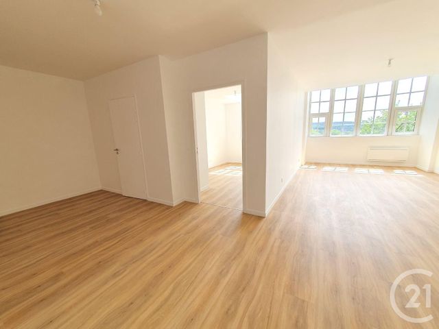 Appartement F4 à vendre - 4 pièces - 90,11 m2 - Presles - 95 - ILE-DE-FRANCE