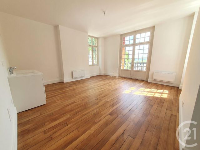 Appartement F3 à vendre - 3 pièces - 55,99 m2 - Presles - 95 - ILE-DE-FRANCE