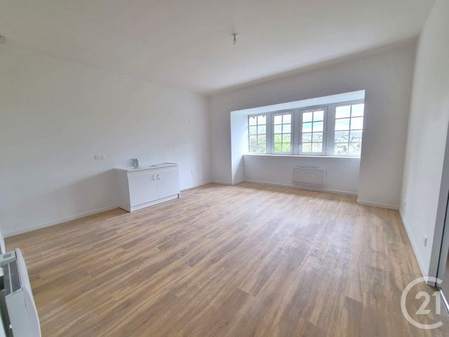 Appartement F3 à vendre - 3 pièces - 52,02 m2 - Presles - 95 - ILE-DE-FRANCE