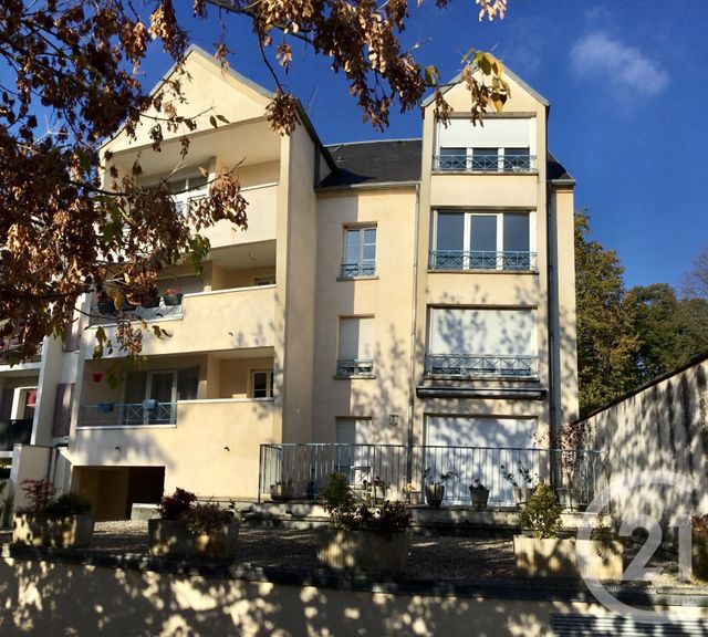 Appartement Duplex à vendre - 2 pièces - 52,96 m2 - L Isle Adam - 95 - ILE-DE-FRANCE