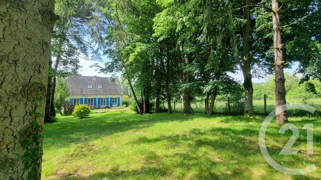 Maison à vendre - 7 pièces - 148,74 m2 - L Isle Adam - 95 - ILE-DE-FRANCE