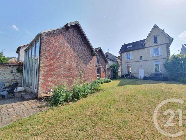 Maison à vendre - 7 pièces - 174 m2 - Presles - 95 - ILE-DE-FRANCE