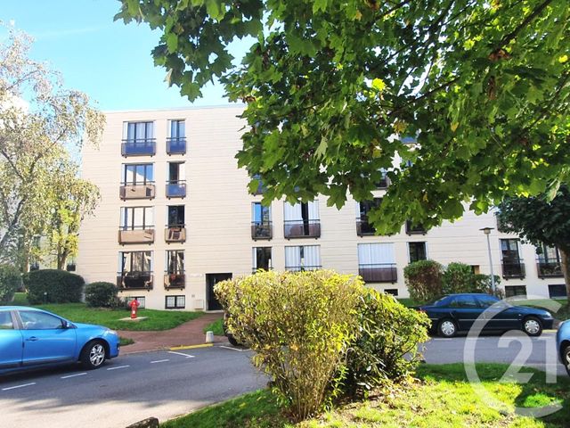 Appartement F3 à vendre - 3 pièces - 66,06 m2 - L Isle Adam - 95 - ILE-DE-FRANCE