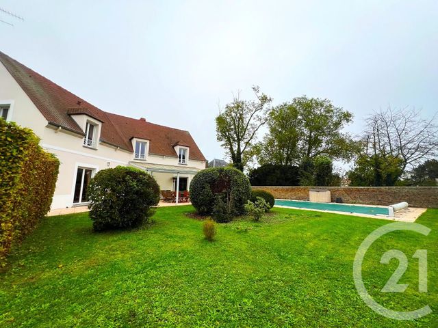 Maison à vendre - 6 pièces - 248 m2 - L Isle Adam - 95 - ILE-DE-FRANCE