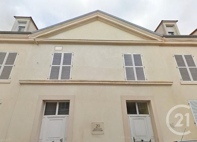 appartement - L ISLE ADAM - 95