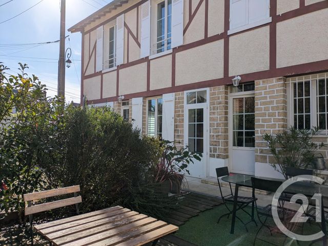 Maison à vendre - 5 pièces - 111,45 m2 - L Isle Adam - 95 - ILE-DE-FRANCE