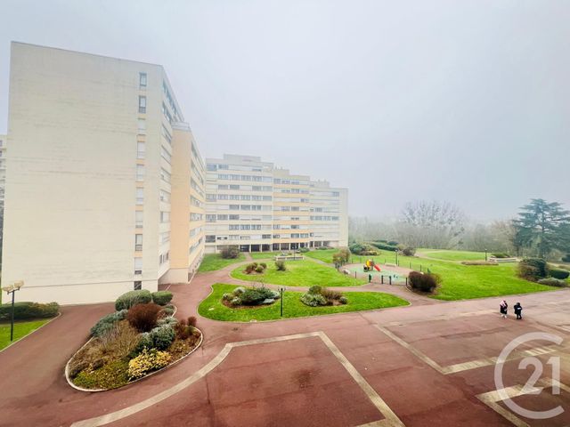 Appartement F3 à vendre - 3 pièces - 77,60 m2 - Pontoise - 95 - ILE-DE-FRANCE