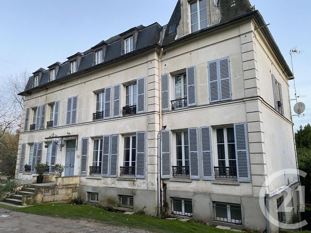 Appartement à louer - 2 pièces - 49,62 m2 - Presles - 95 - ILE-DE-FRANCE