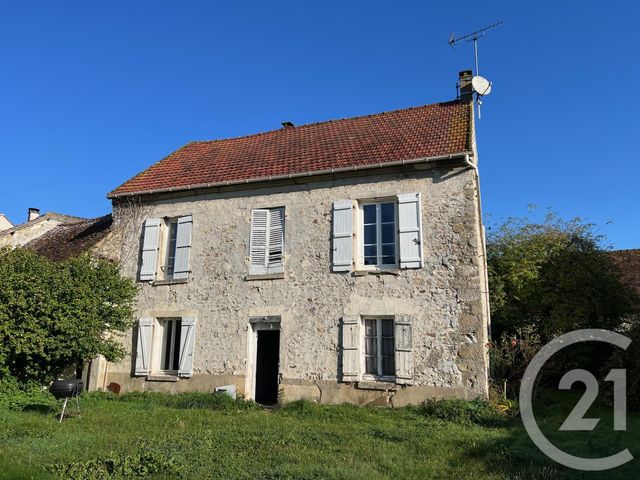 Maison à vendre - 5 pièces - 108 m2 - Vigny - 95 - ILE-DE-FRANCE