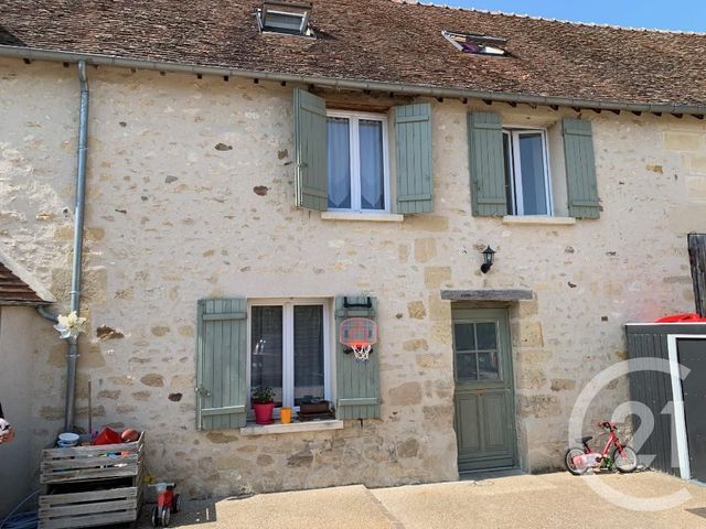 Maison à vendre - 4 pièces - 88 m2 - Moussy - 95 - ILE-DE-FRANCE