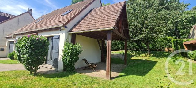 Maison à vendre LAINVILLE EN VEXIN