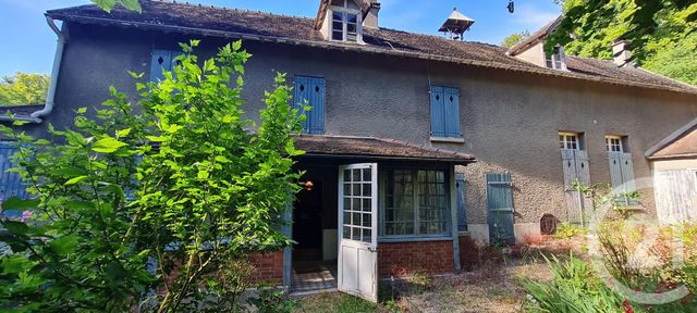 maison - GAILLON SUR MONTCIENT - 78