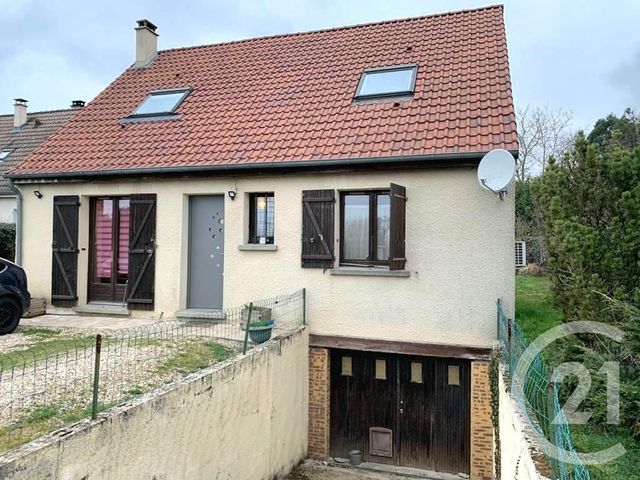 Maison à vendre - 6 pièces - 110 m2 - Fremainville - 95 - ILE-DE-FRANCE