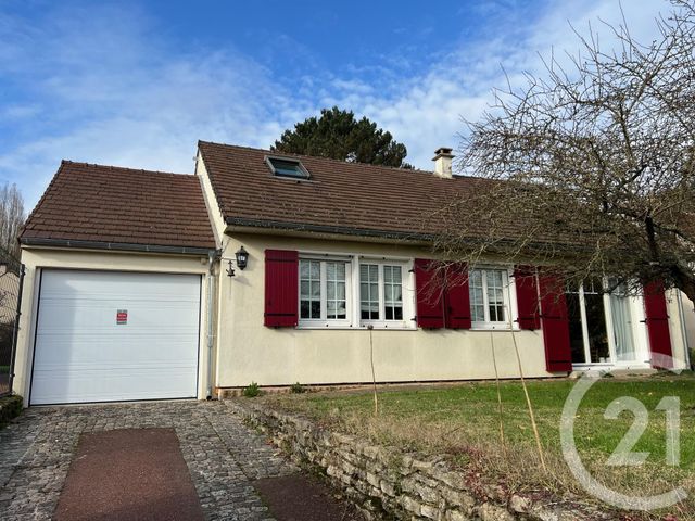 Maison à vendre - 5 pièces - 150 m2 - Vigny - 95 - ILE-DE-FRANCE