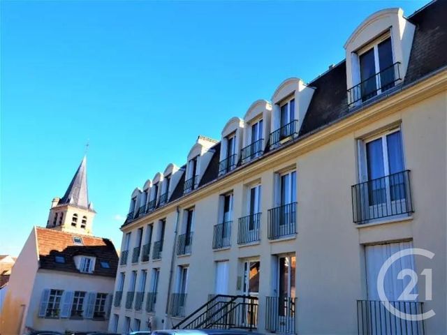 Appartement F3 à vendre - 3 pièces - 77,74 m2 - Andresy - 78 - ILE-DE-FRANCE