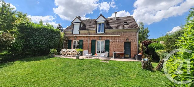 Maison à vendre CONDECOURT