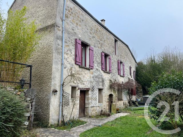 maison - SAGY - 95