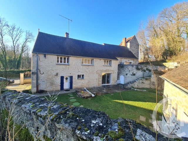 maison - CORMEILLES EN VEXIN - 95