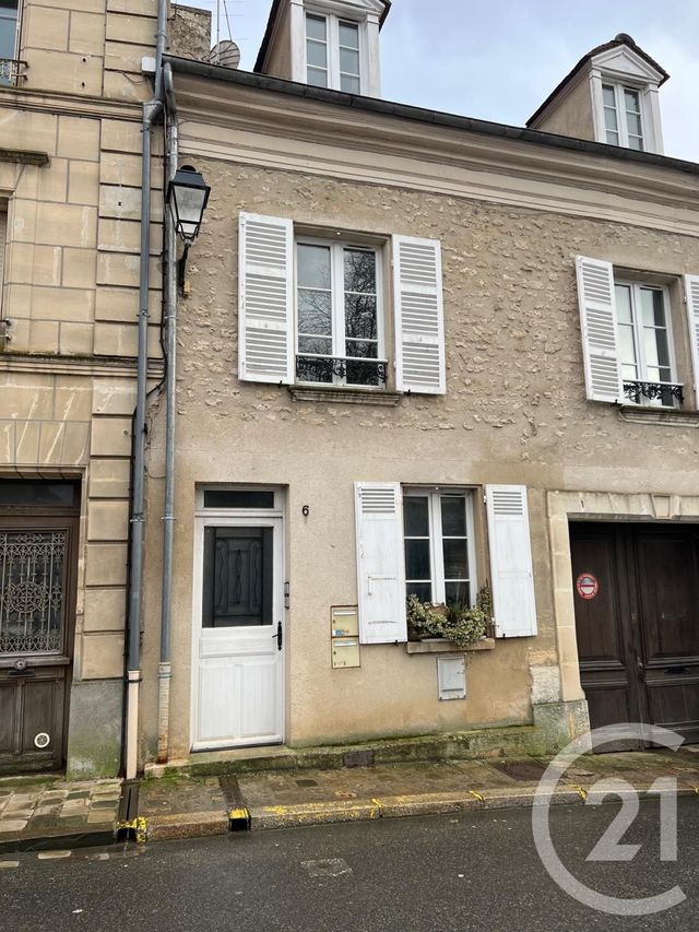 Maison à vendre - 4 pièces - 70 m2 - Vigny - 95 - ILE-DE-FRANCE