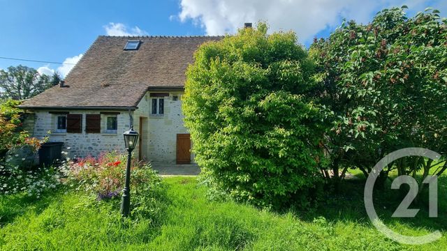 maison - FAY LES ETANGS - 60