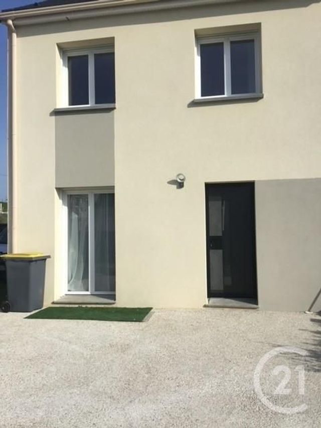 Maison à vendre - 4 pièces - 80 m2 - Serifontaine - 60 - PICARDIE