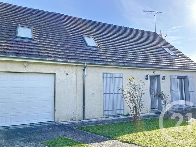 Maison à vendre - 7 pièces - 148 m2 - Chaumont En Vexin - 60 - PICARDIE