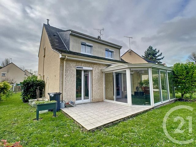 Maison à vendre - 6 pièces - 138,04 m2 - Gisors - 27 - HAUTE-NORMANDIE