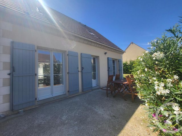 Maison à vendre GISORS