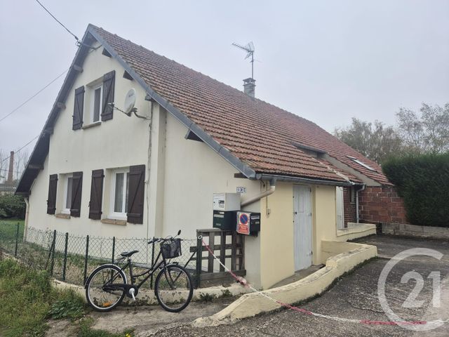 Maison à vendre GISORS