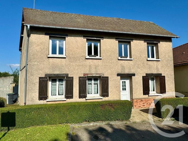 Maison à vendre - 6 pièces - 115 m2 - Etrepagny - 27 - HAUTE-NORMANDIE