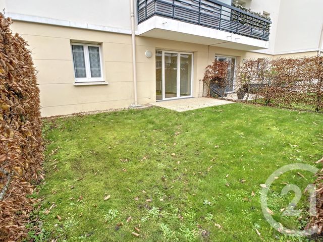 Appartement F2 à louer - 2 pièces - 44,85 m2 - Gisors - 27 - HAUTE-NORMANDIE