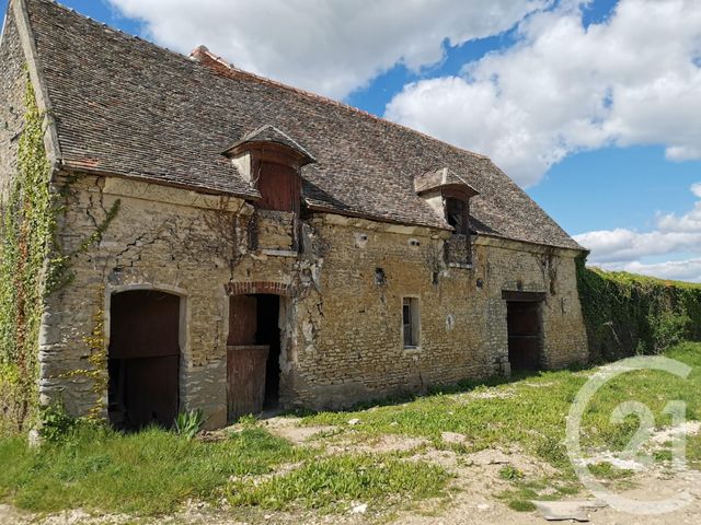 Maison à vendre - 1 pièce - 450 m2 - Vesly - 27 - HAUTE-NORMANDIE