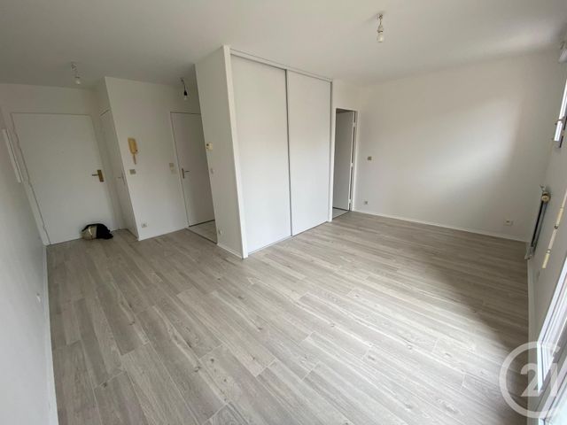 Appartement F1 à louer - 1 pièce - 27,12 m2 - Domont - 95 - ILE-DE-FRANCE