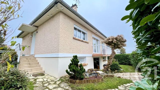 Maison à vendre - 4 pièces - 74,92 m2 - Baillet En France - 95 - ILE-DE-FRANCE