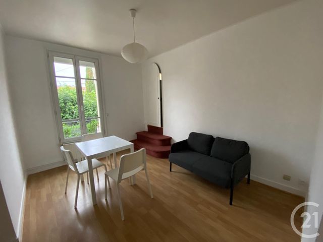 Appartement F2 à louer - 2 pièces - 41,56 m2 - Sannois - 95 - ILE-DE-FRANCE