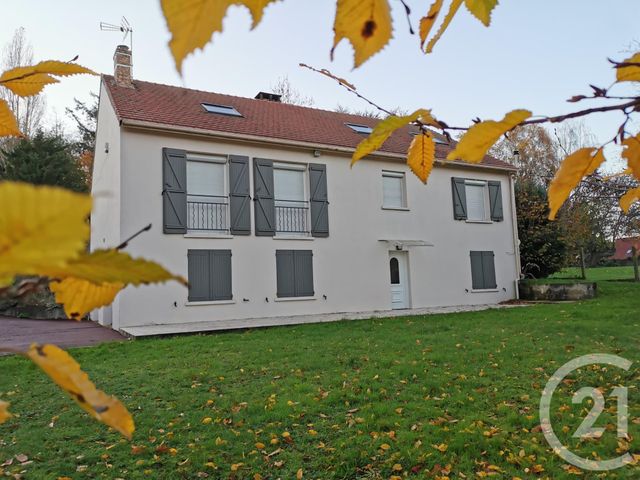 Maison à vendre - 9 pièces - 229,46 m2 - Maffliers - 95 - ILE-DE-FRANCE