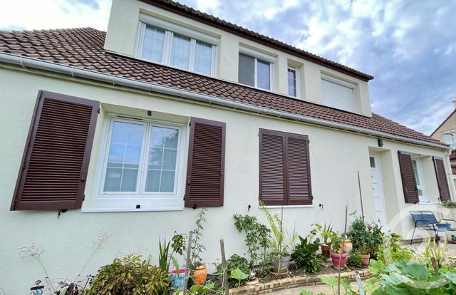 Maison à vendre - 6 pièces - 130 m2 - Montsoult - 95 - ILE-DE-FRANCE