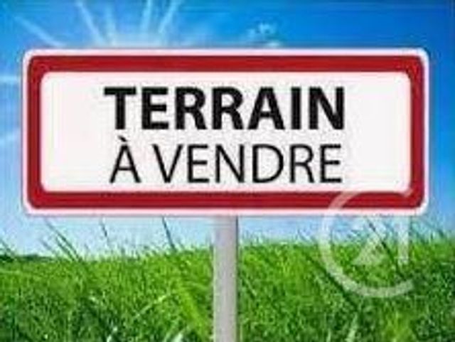 Terrain à vendre - 720 m2 - Moisselles - 95 - ILE-DE-FRANCE