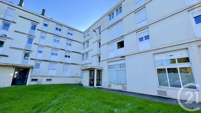 Appartement F4 à vendre - 4 pièces - 69,17 m2 - Montsoult - 95 - ILE-DE-FRANCE